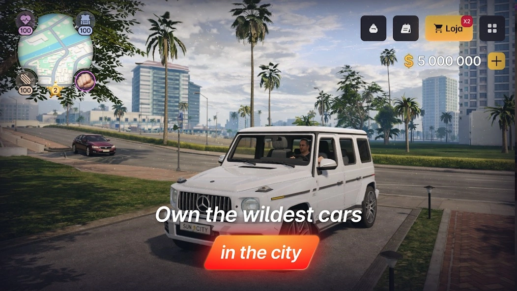 SunCity Online: RolePlay SunCity Online: RolePlay release date
