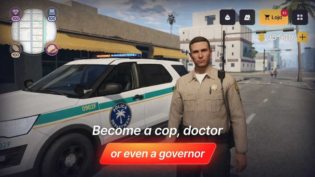 SunCity Online: RolePlay SunCity Online: RolePlay beginner guide