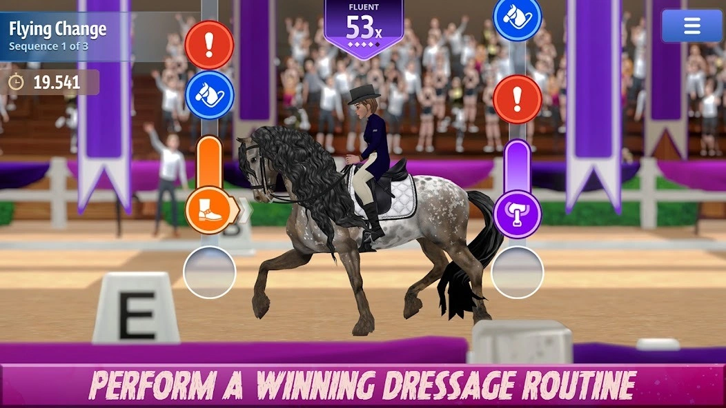 Pocket Horse: Racing Champions Pocket Horse: Racing Champions beginner guide