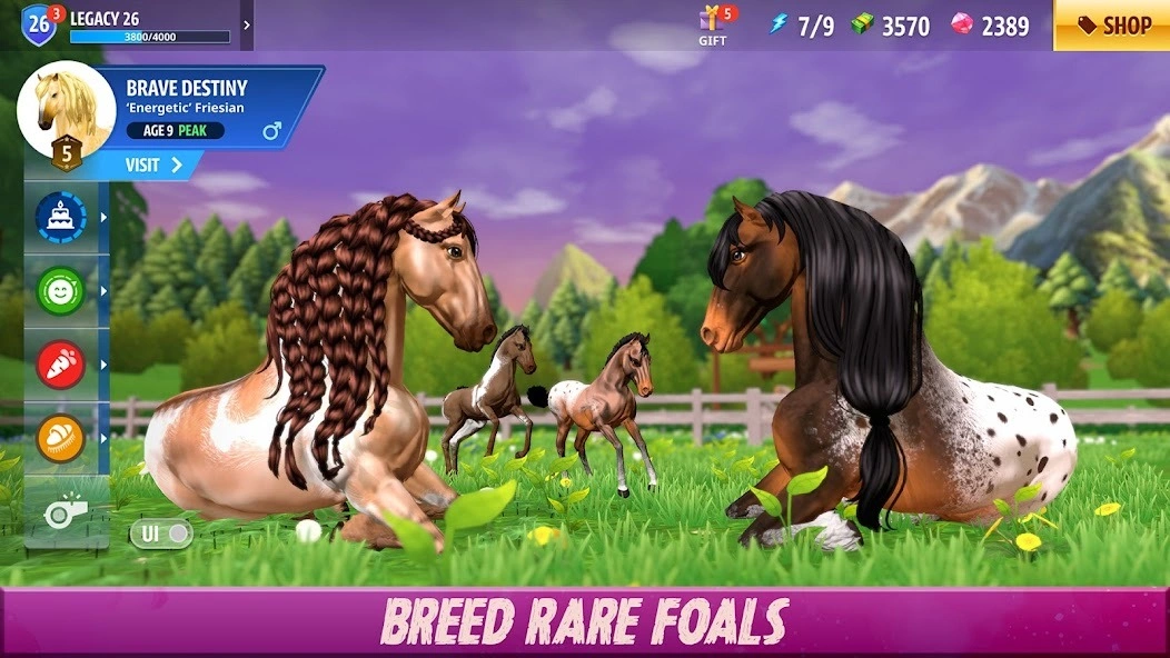 Pocket Horse: Racing Champions Pocket Horse: Racing Champions beginner guide