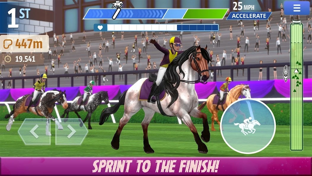 Pocket Horse: Racing Champions Pocket Horse: Racing Champions beginner guide