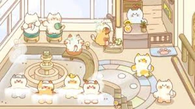 Cozy Cat Hotel Release Date, Platforms & Pre-Registration