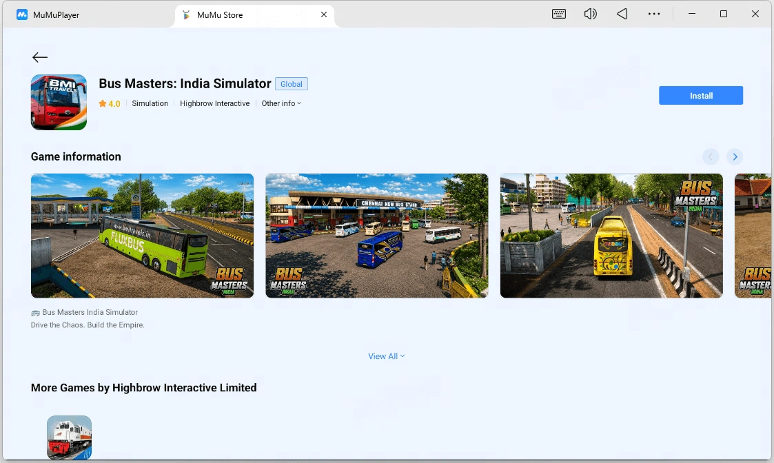 Bus Masters: India Simulator Launch Update and What to Expect