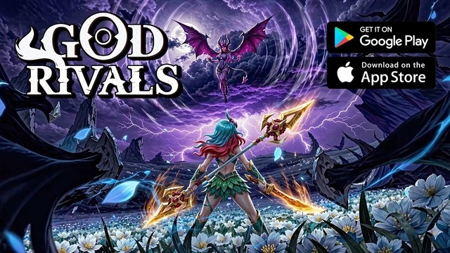 God Rivals: RPG Roguelike Beginner Game Guide for New Players