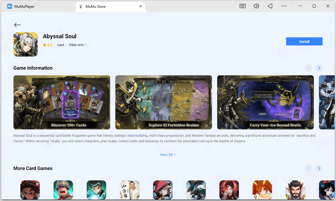 Abyssal Soul Mobile Launch: Pre-Registration Guide and What to Ex