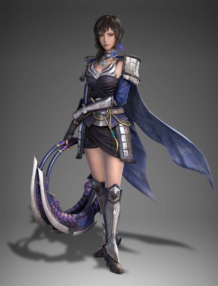 Dynasty Warriors: Overlords Dynasty Warriors: Overlords redeem codes