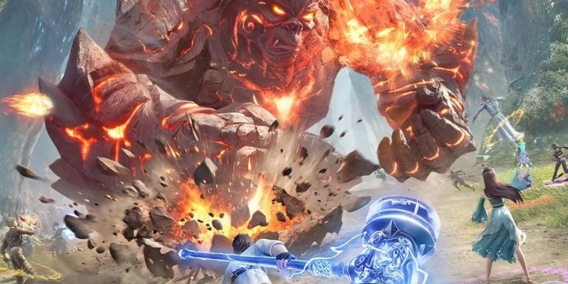 Soul Land: Awakening World Soul Land: Awakening World tier list