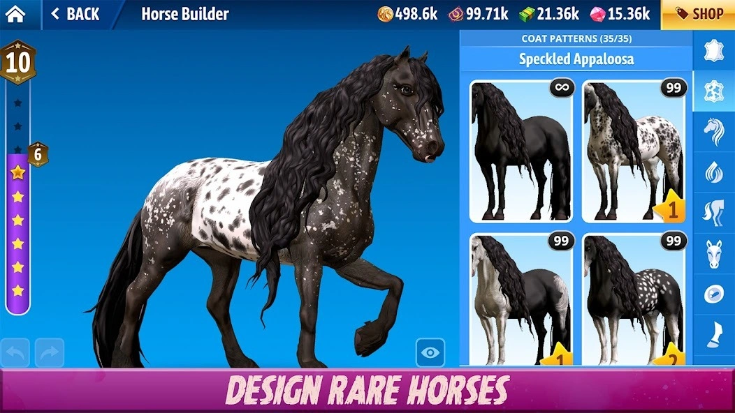 Pocket Horse: Racing Champions Pocket Horse: Racing Champions redeem codes