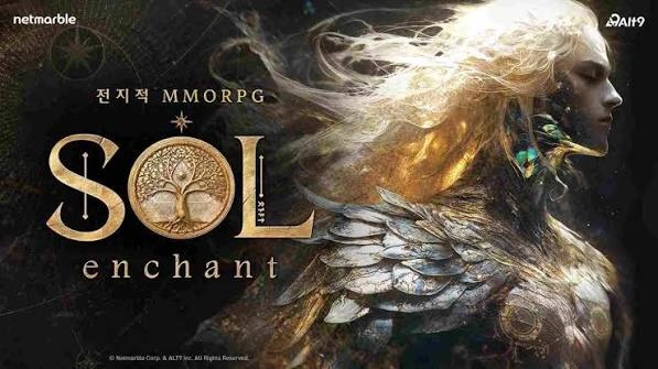 SOL: enchant Launch News, Platforms, and Pre-Registration Details