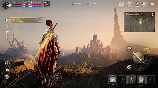 SOL: enchant Launch News, Platforms, and Pre-Registration Details