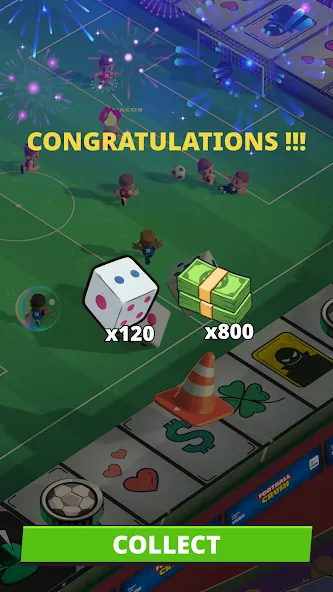 Football Go Early Game Guide for New Managers