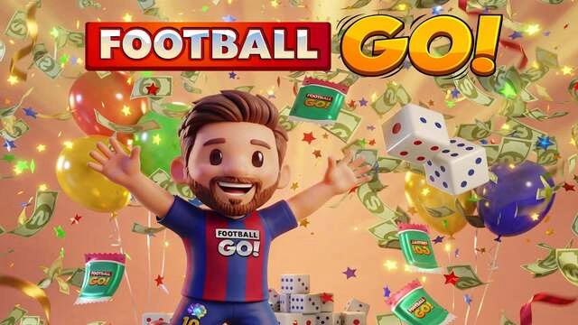 Football Go Release Date, Platforms, and Pre-Registration
