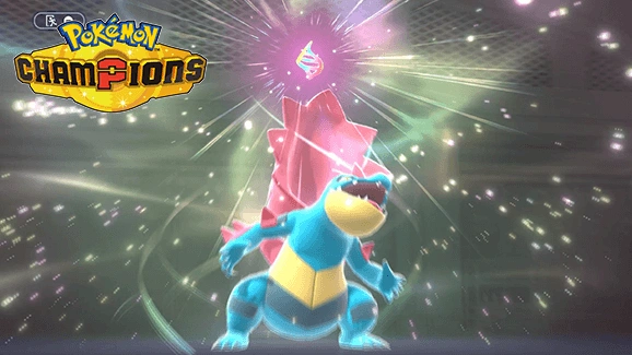 Pok&eacute;mon Champions Codes (June 2026)