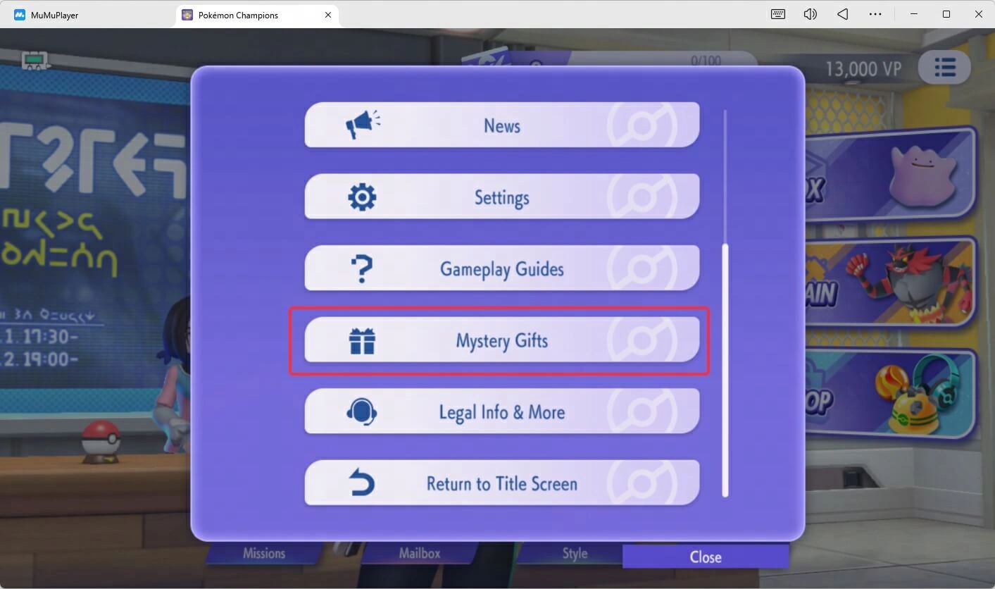 Pok&eacute;mon Champions Codes (June 2026)
