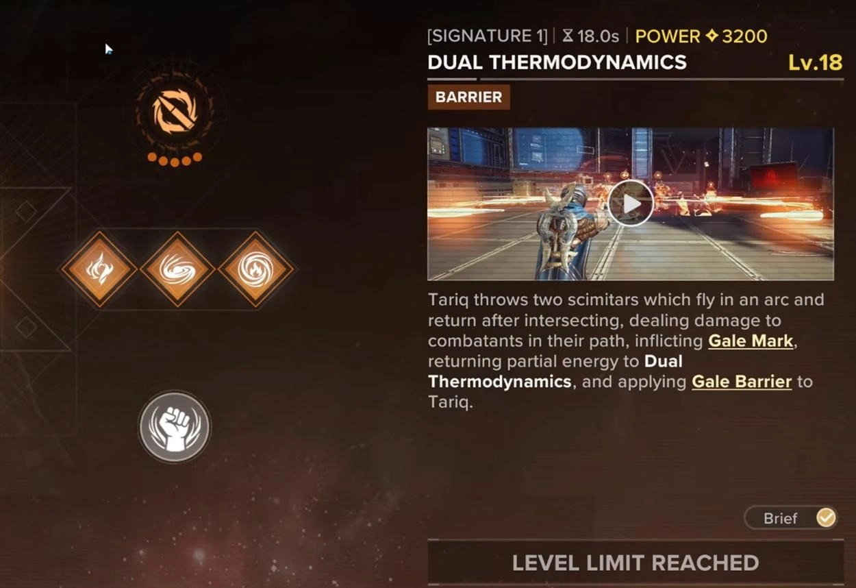 Destiny: Rising Tariq Guide - Best Build, Skills