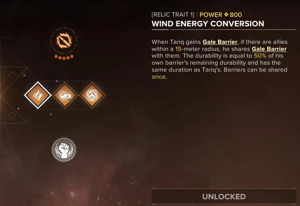 Destiny: Rising Tariq Guide - Best Build, Skills