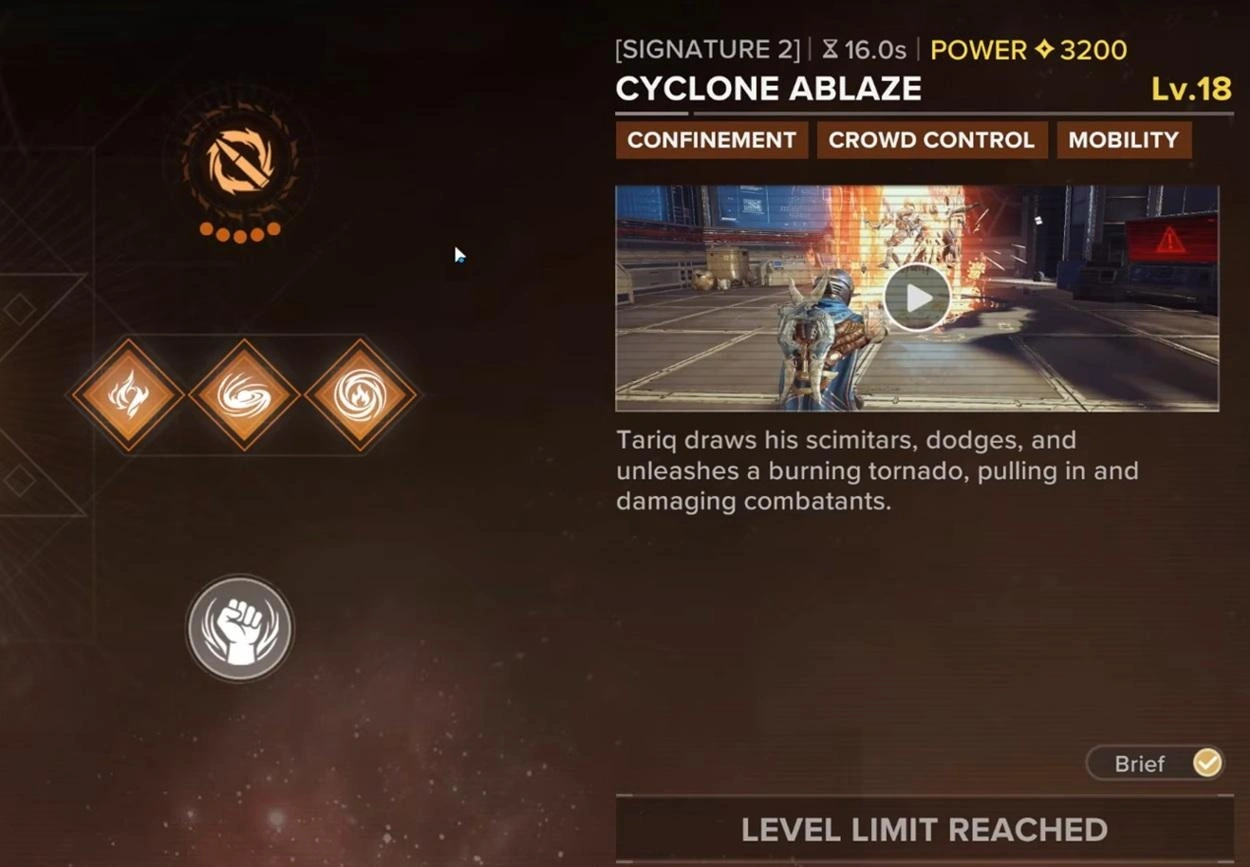 Destiny: Rising Tariq Guide - Best Build, Skills