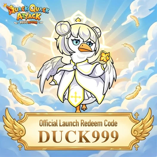 QuackQuack Attack: PEGG Blaster Codes - Free Rewards Guide 2026