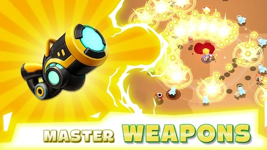 Star Blaster Offline Roguelike Star Blaster Offline Roguelike redeem codes