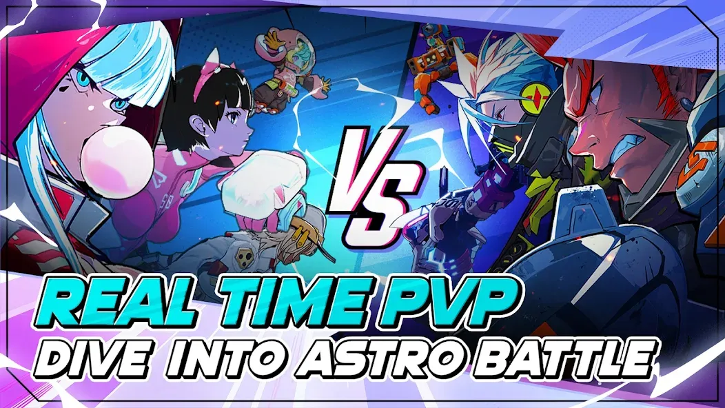 Astro Arena 3vs3 Battle PvP Soft Launch: July 2026 Details