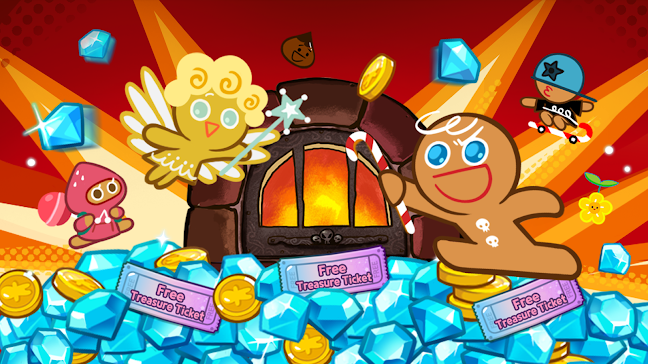 CookieRun Classic Codes: Free Rewards & How to Redeem