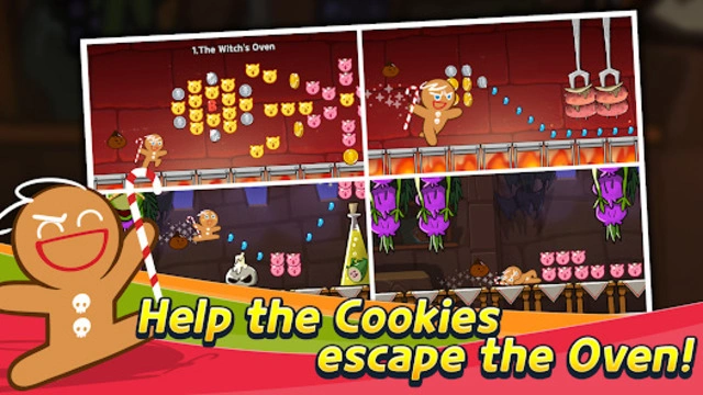 CookieRun Classic Beginner Guide - Tips for New Runners