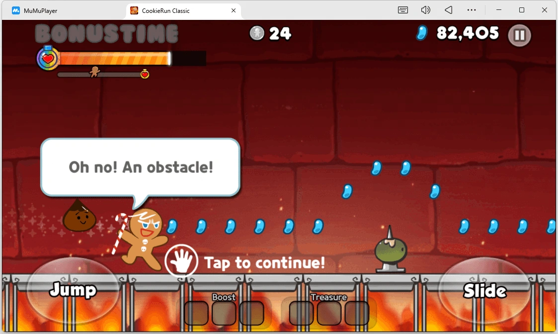 CookieRun Classic Beginner Guide - Tips for New Runners