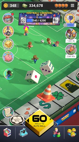 Football Go Redeem Codes: Free Rewards Guide (June 2026)