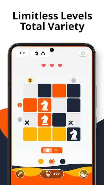 ColorSweeper Beginner Guide - Logic Puzzle Tips & Strategies
