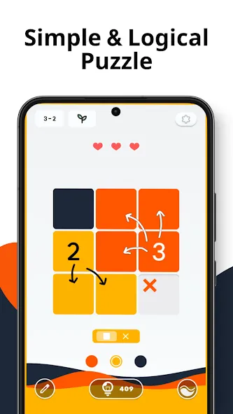 ColorSweeper Beginner Guide - Logic Puzzle Tips & Strategies