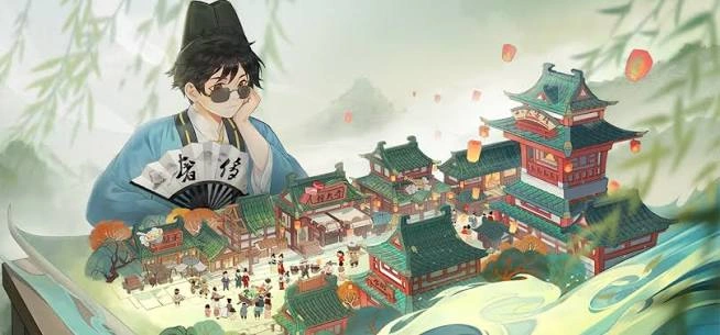 《從前有條街》新手開局攻略，經營佈局與賺錢技巧全面解析