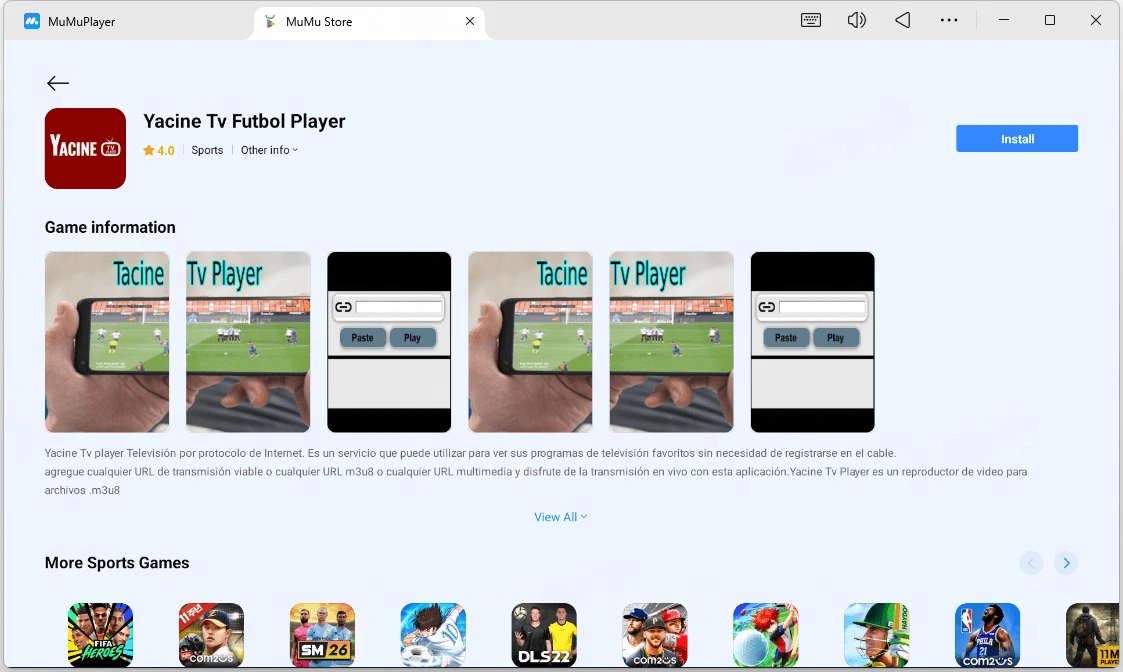 Best TV Apps to Watch the FIFA World Cup on PC