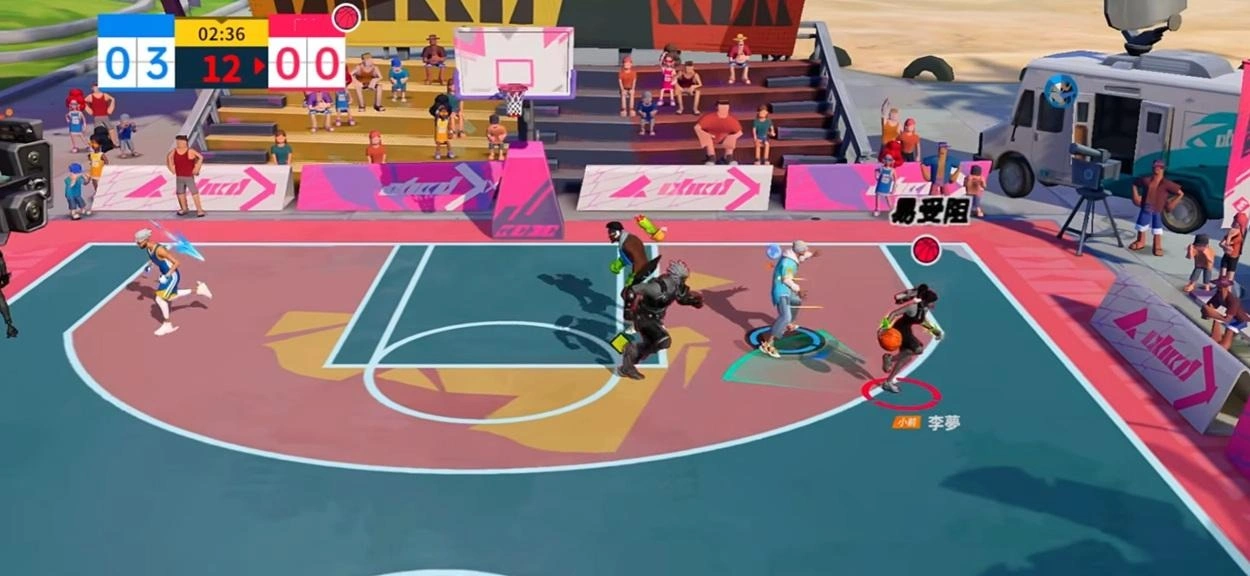 Tyler Herro Guide in Dunk City Dynasty