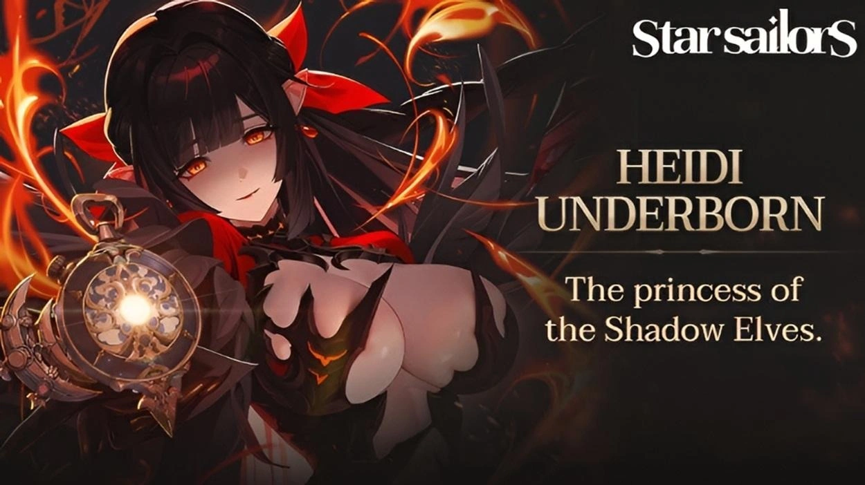 Star Sailors Reroll Guide 2026: Best Characters to Pull