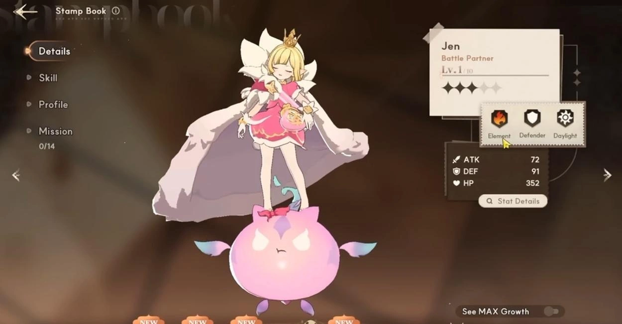 Star Sailors Reroll Guide 2026: Best Characters to Pull