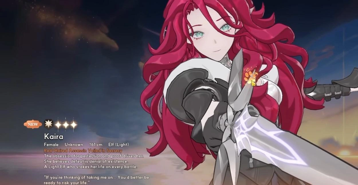 Star Sailors Reroll Guide 2026: Best Characters to Pull