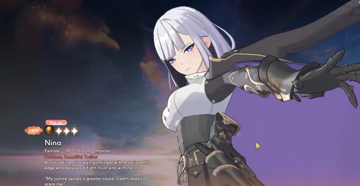 Star Sailors Reroll Guide 2026: Best Characters to Pull