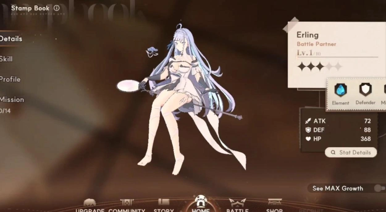 Star Sailors Reroll Guide 2026: Best Characters to Pull