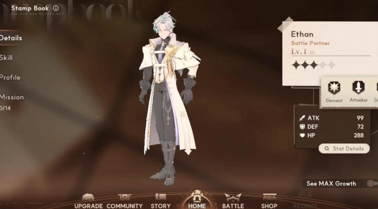 Star Sailors Reroll Guide 2026: Best Characters to Pull