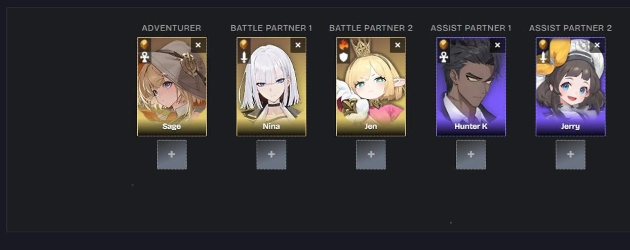 Star Sailors Best Team Comps: Top Meta Builds (2026)