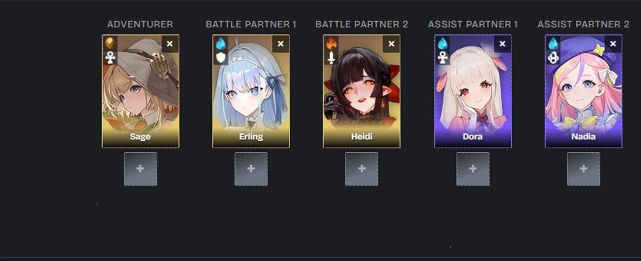 Star Sailors Best Team Comps: Top Meta Builds (2026)