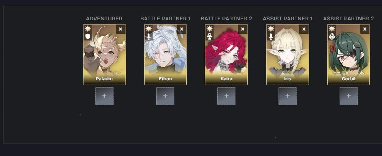 Star Sailors Best Team Comps: Top Meta Builds (2026)