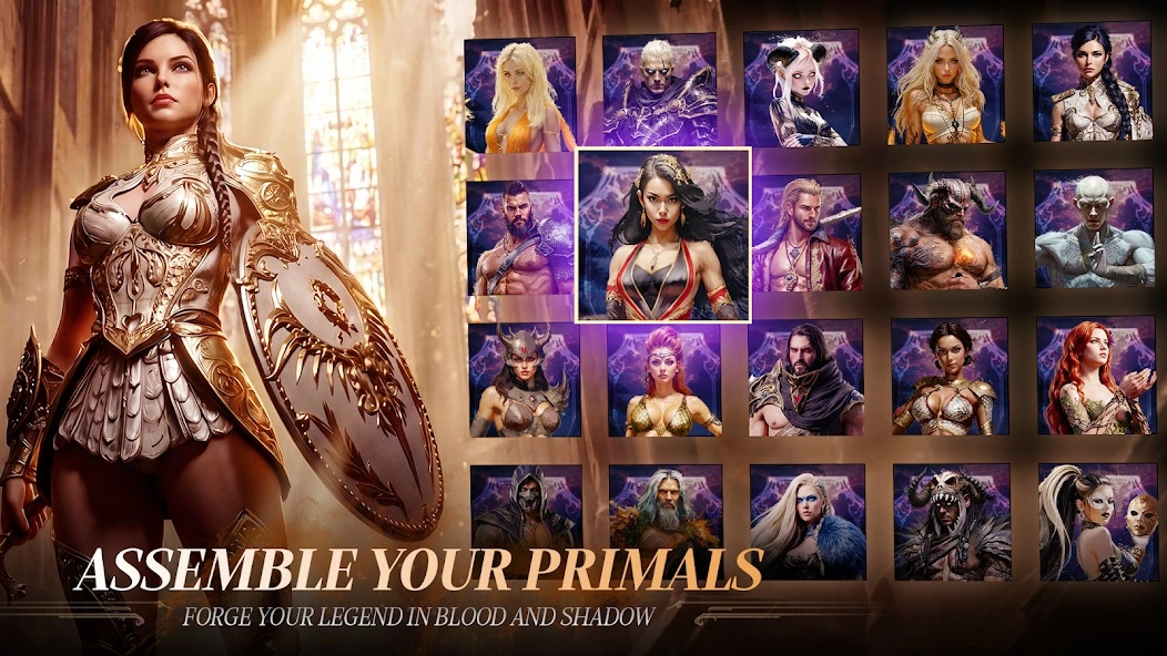 UnGodly UnGodly redeem codes