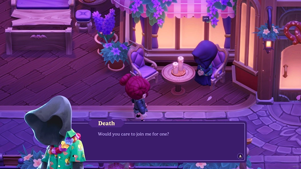 Moonlight Peaks Moonlight Peaks beginner guide