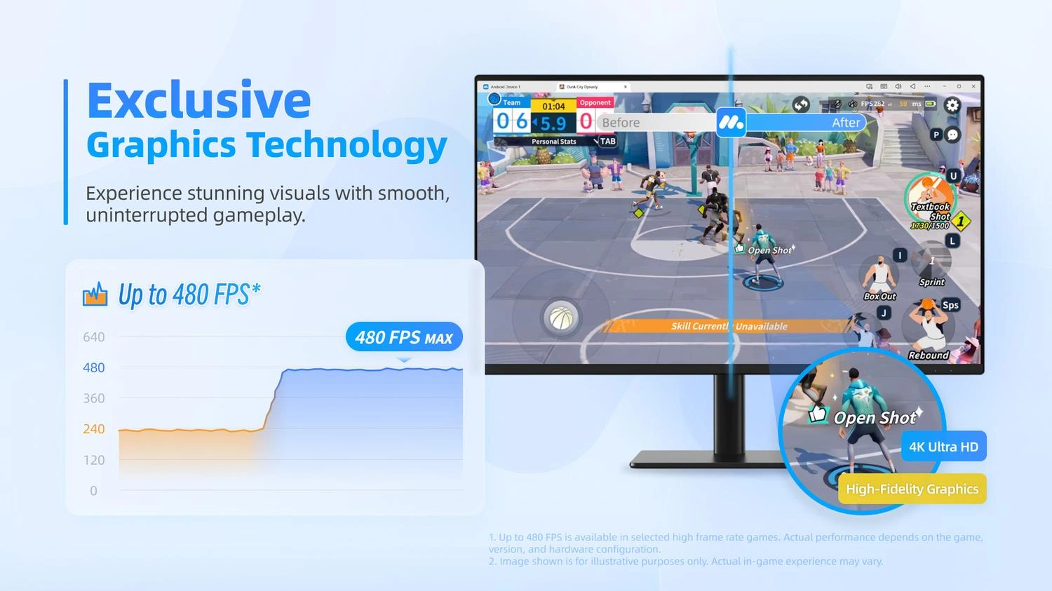 MuMuPlayer 6.0 Better Performance