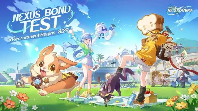 Honkai: Nexus Anima Launch Guide: Test Dates, Pre-Registration, and What to Expect