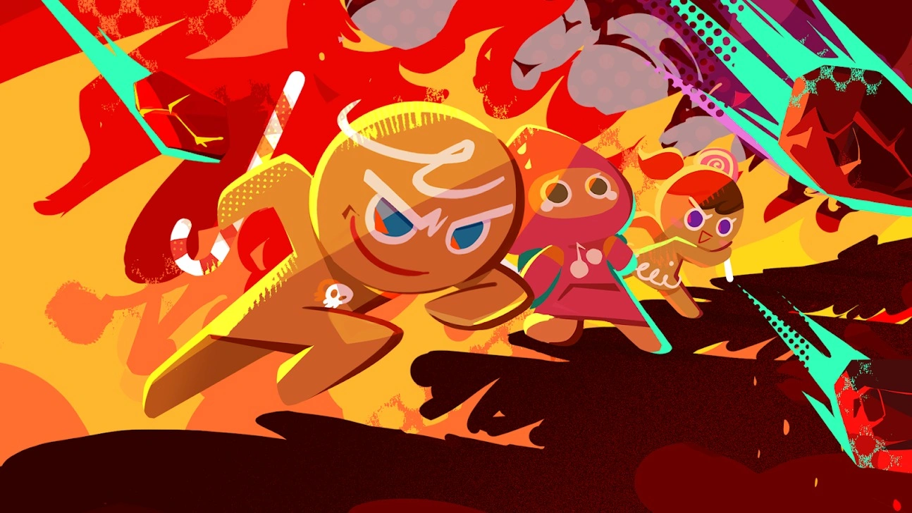 CookieRun Classic CookieRun Classic tier list