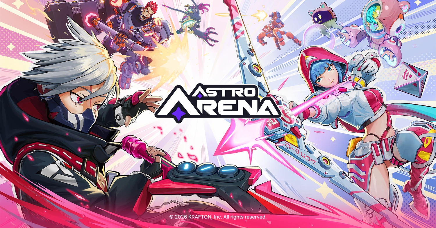 Astro Arena 3vs3 Battle PvP: What New Players Should Know First