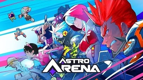 Astro Arena 3vs3 Battle PvP Beginner Guide - Early Tips