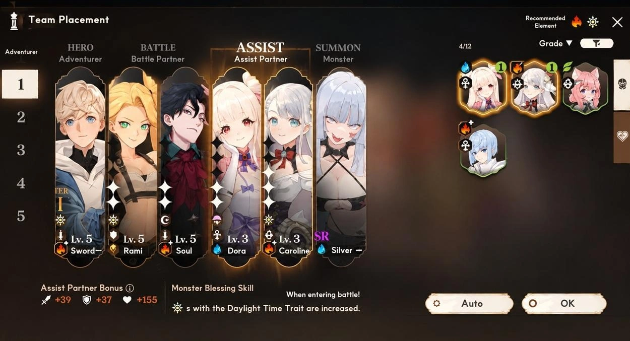 Star Sailors Gear Guide: Best Sets, Stats & Bonuses
